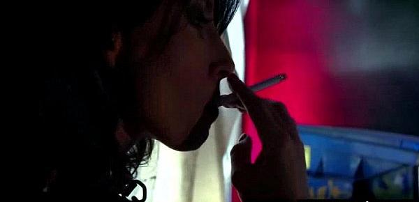  (katrina&lezley) Hot Lesbo Get Sex Toy Punish By Mean Lesbian movie-17
